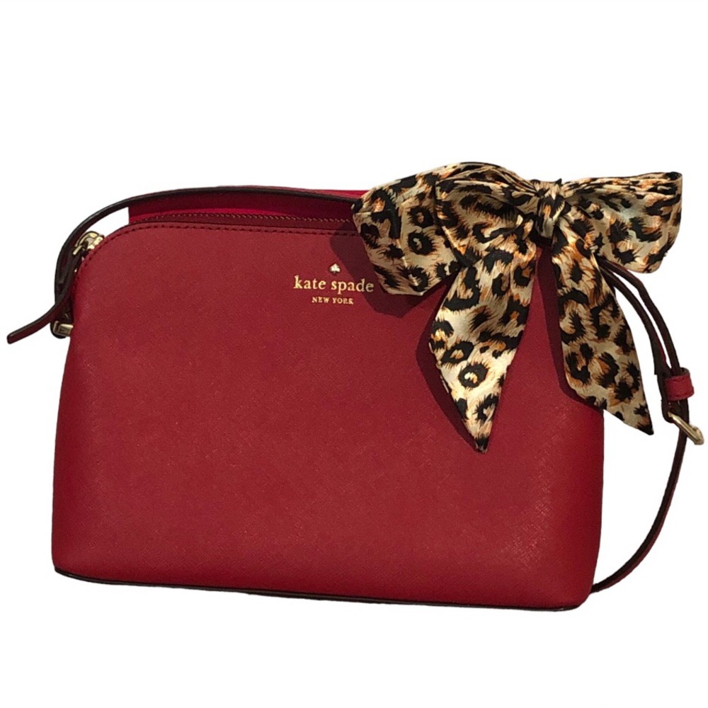 EUC Kate spade | Cedar Street Mandy with Scarf - Picture 15 of 16